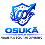 Logo Osuka sin fondo