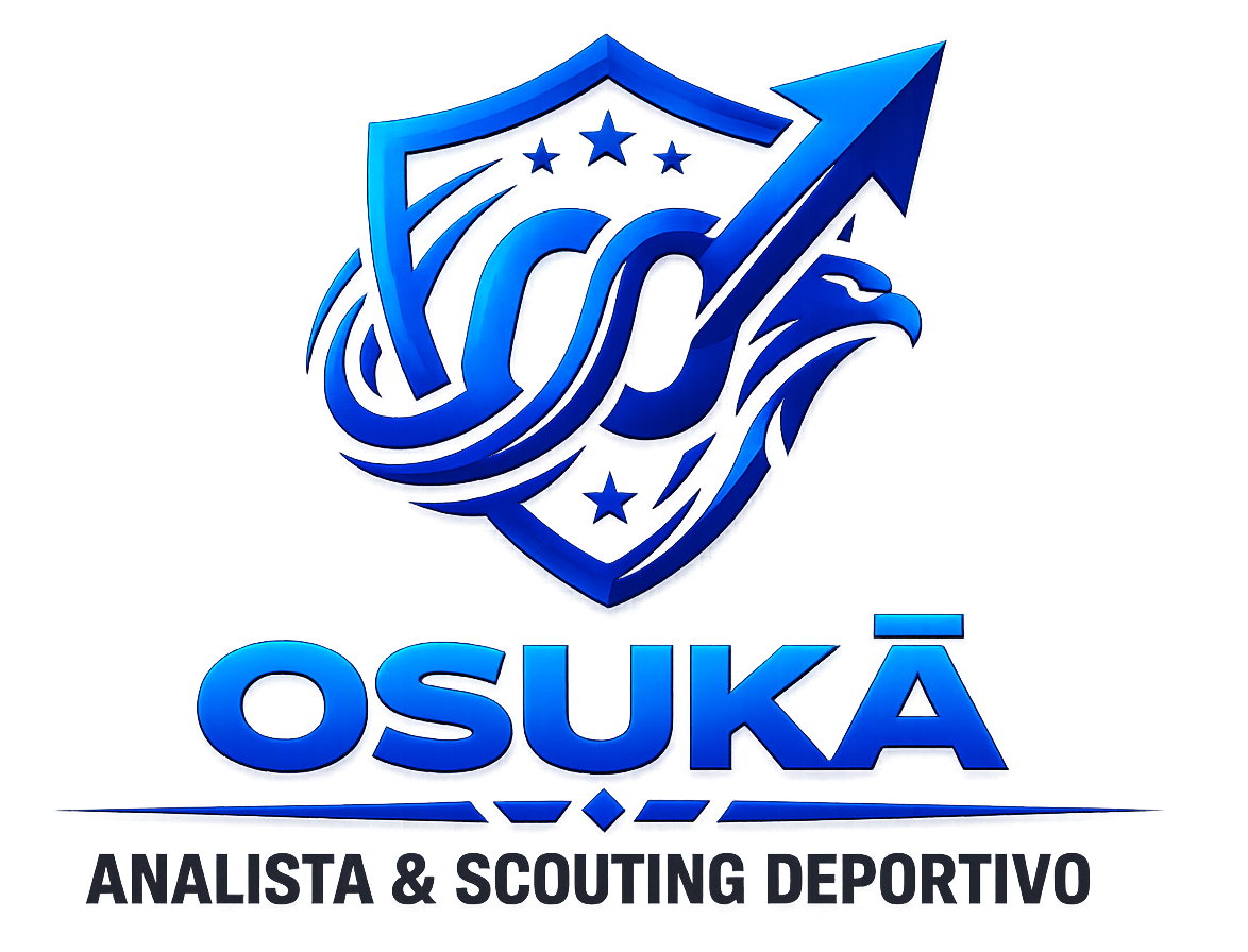 Osukā Scouting